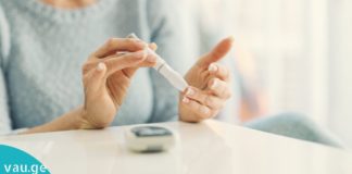 ყველაზე ეფექტური ხალხური საშუალება შაქრიანი დიაბეტის სამკურნალოდ