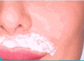 Როგორ დავაღწიოთ თავი “ულვაშებს” ?!