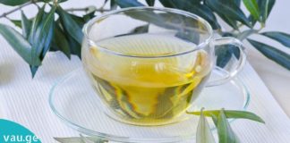 ჩაი, რომელიც ხელს უშლის ალცჰაიმერის დაავადებას, ინსულტს, დიაბეტს, ჰიპერტენზიას და ათეროსკლეროზს!