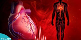 როგორ გავაუმჯობესოთ სისხლის მიმოქცევა მედიკამენტების გარეშე.