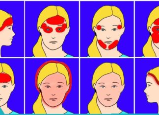 როგორ მოვიშოროთ თავის ტკივილი სწრაფად.