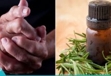 Ართრიტის მკურნალობა ეთერზეთებით