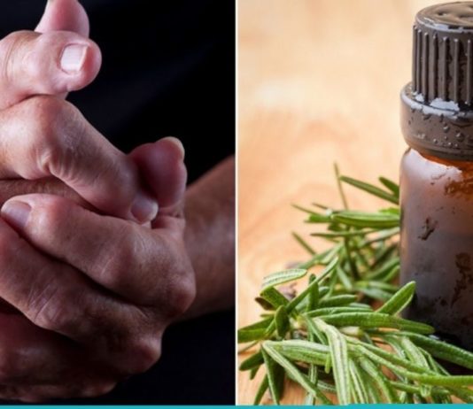 Ართრიტის მკურნალობა ეთერზეთებით