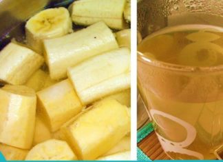 თუ ძილის პრობლემა გაქვთ აუცილებლად უნდა სცადოთ ბანანის და დარიჩინის სასმელი დაძინებამდე ერთი საათით ადრე!