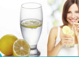 17 მიზეზი – რატომ უნდა დალიოთ თბილი, ლიმნიანი წყალი ყოველდღე