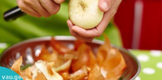 Ხახვის კანის სამკურნალო თვისებები