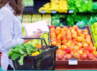 ჩამონათვლი იმ სასარგებლო პროუქტების, რომელიც ყოველდღე უნდა მიირთვათ