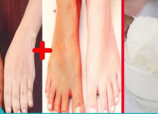 კანის ნატურალური, მათეთრებელი და გამაჯანსაღებელი რეცეფტი