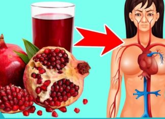 Ბროწეულის წვენის ყოველდღიურად მიღებით შეგიძლიათ შეამციროთ შემდეგი დაავადებების განვითარების რისკები: