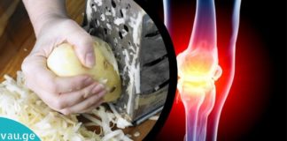 გტკივათ ფეხები და სახსრები? ორი რეცეპტი, რომელიც დაგეხმარებათ სიმსუბუქის განცდაში!