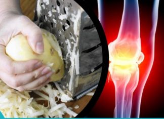 გტკივათ ფეხები და სახსრები? ორი რეცეპტი, რომელიც დაგეხმარებათ სიმსუბუქის განცდაში!