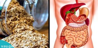 2 რეცეპტი შვრიით: ღვიძლის, სისხლძარღვების, კარგი ძილისა და ჯანმრთელობისთვის.