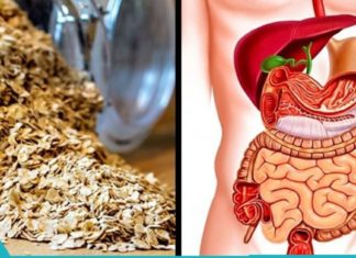 2 რეცეპტი შვრიით: ღვიძლის, სისხლძარღვების, კარგი ძილისა და ჯანმრთელობისთვის.