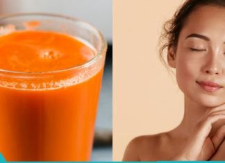 საუკეთესო სასმელი სუფთა, ახალგაზრდა და მკვრივი კანისთვის