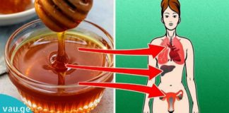 მიირთვით თაფლი ყოველ დღე და თქვენს სხეულში მოხდება ეს 8 ცვლილება