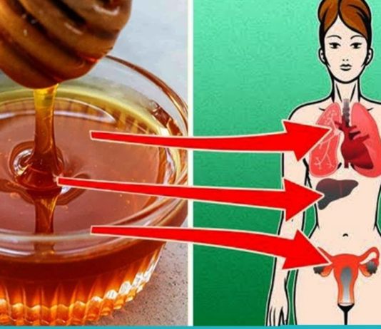 მიირთვით თაფლი ყოველ დღე და თქვენს სხეულში მოხდება ეს 8 ცვლილება