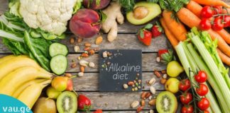 5 სასარგებლო ტუტე პროდუქტი, რომელთა ყოველდღიურად მიღება დაგეხმარებათ რიგი დაავადებების განკურნებაში.