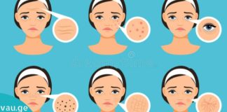 როგორ მოვიცილოთ ბუნებრივი გზით მეჭეჭი, გამონაყარი, მუქი და ასაკობრივი ლაქები?!