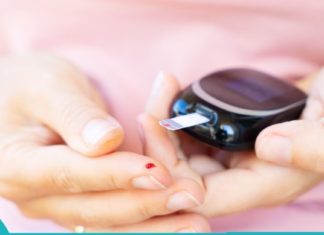 სისხლში შაქრის დონის კონტროლის 10 მარტივი გზა