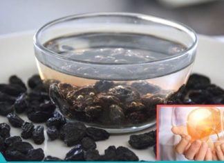 ჯადოსნური მკურნალობა: გაასუფთავეთ ღვიძლი მხოლოდ 2 ინგრედიენტით