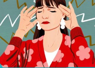 როგორ გავთავისუფლდეთ შაკიკისგან მედიკამენტების გარეშე