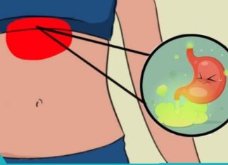 Როგორ შევინარჩუნოთ კუჭის ჯანმრთელობა წლების განმავლობაში