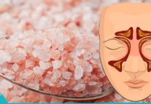 შეისუნთქეთ ჰიმალაის ვარდისფერი მარილი რათა ეს 5 სარგებელი მიიღოთ