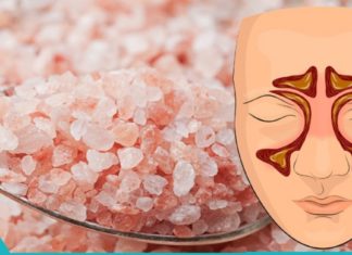 შეისუნთქეთ ჰიმალაის ვარდისფერი მარილი რათა ეს 5 სარგებელი მიიღოთ