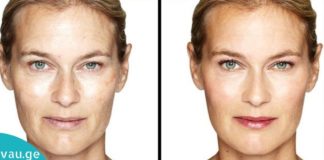 როგორ დავიცვათ კანი ნაოჭებისგან და სხვა პრობლემეისგან?! გამოსავალი ეს პროდუქტია