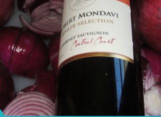 ხახვის და ღვინის ნაყენი ვირუსების წინააღმდეგ: უდიდესი სარგებელი მოაქვს თქვენი ჯანმრთელობისთვის