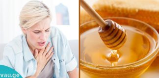 3 რეცეპტი თაფლით სასუნთქი გზების გასაუმჯობესებლად! თუ სუნთქვის პრობლემები გაწუხებთ, სცადეთ ეს საშუალებები თაფლით!