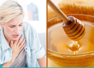 3 რეცეპტი თაფლით სასუნთქი გზების გასაუმჯობესებლად! თუ სუნთქვის პრობლემები გაწუხებთ,  სცადეთ ეს საშუალებები თაფლით!