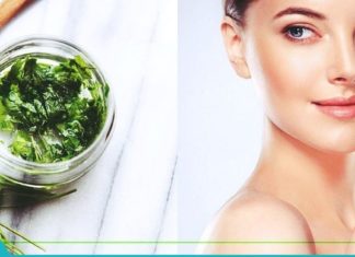 როგორ გავაჯნსაღოთ სახის კანი ოხრახუშის გამოყენებით?!