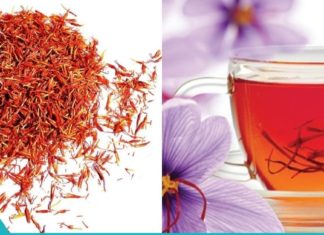 ბებია 80 წლისაა და თავს შესანიშნავად გრძნობს ყოველგვარი მედიკამენტების გარეშე, მხოლოდ ზაფრანას წყალობით!