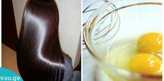 თქვენი თმა მართლაც სწრაფად გაიზრდება: მხოლოდ 3 ინგრედიენტი და თქვენი სასწაული თმის ნიღაბი მზადაა!