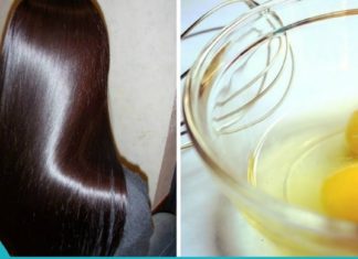 თქვენი თმა მართლაც სწრაფად გაიზრდება: მხოლოდ 3 ინგრედიენტი და თქვენი სასწაული თმის ნიღაბი მზადაა!