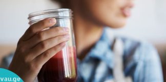 ექსპერტებმა შეადგინეს 8 სასმელის სია, რომლებიც ადამიანის ყოველდღიურ რაციონში უნდა შევიდეს.