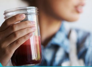 ექსპერტებმა შეადგინეს 8 სასმელის სია, რომლებიც ადამიანის ყოველდღიურ რაციონში უნდა შევიდეს.