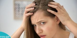 11 მიზეზი, თუ რატომ გითხელდებათ და გცვივათ თმა