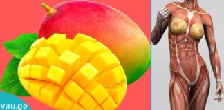 მანგოს სამკურნალო თვისებებზე გსმენიათ? Მანგო შეანიშნავად არეგულირებს სისხლში შაქარის დონეს და სხვა უამრავ რამეს აწესრიგებს