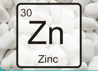 თუთია იმუნური სისტემის გასაძლიერებლად