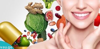 5 ტოპ პროდუქტი, რომელიც დაგეხმარეთ გათავისუფლდეთ სახეზე გამონაყარისგან!