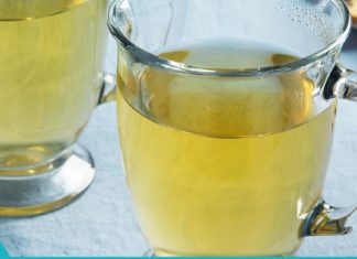 Რეგულარულად დალიეთ ეს სასმელი იმისათვის, რომ გული ყოველთვის ჯანმრთელი იყოს და ტვინი აქტიური.