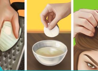 2 შესანიშნავი რეცეფტი თმის სწრაფი ზრდისა და გაჯანსაღებისთვის