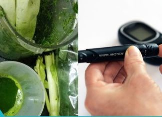 Როგორ ვებრძოლოთ შაქრიან დიაბეტს “ბუნების” დახმარებით სახლის პირობებში, მხოლოდ 10 დღეში