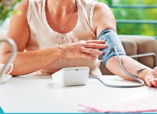 Შესანიშნავი რეცეპტები მაღალი წნევის დროს!