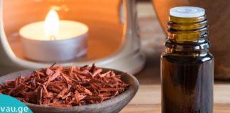 ანთების საწინააღმდეგო შთამბეჭდავი ინგრედიენტი!  დაივიწყეთ კანის და სხვა პრობლემები