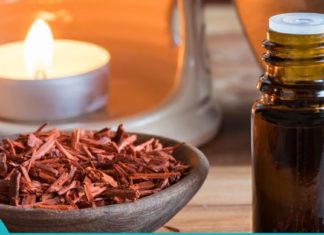 ანთების საწინააღმდეგო შთამბეჭდავი ინგრედიენტი!  დაივიწყეთ კანის და სხვა პრობლემები