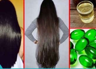 Თუ გსურთ თქვენი თმა იყოს ჯანსაღი და გრძელი მოკლე დროში ეს სტატია თქვენთვისაა!