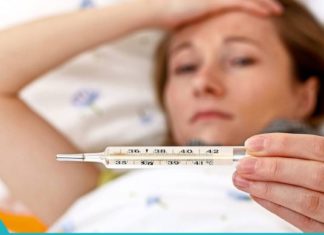 Როგორ დავწიოთ ტემპერატურა აბების გარეშე: ყველაზე ეფექტური ბუნებრივი მეთოდები
